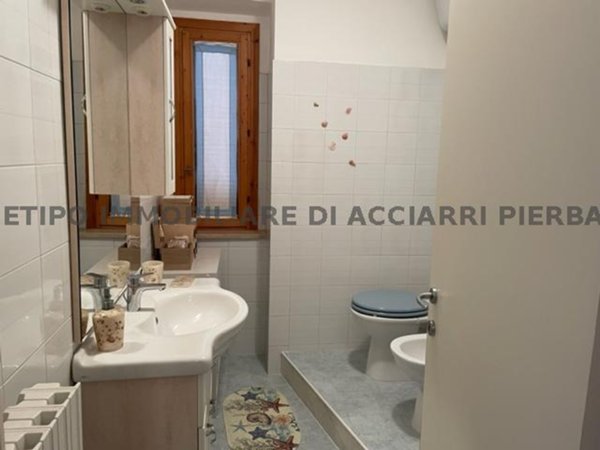 appartamento in vendita a Cupra Marittima