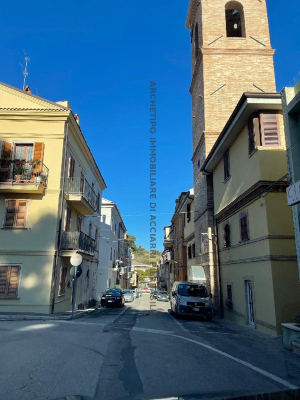 casa indipendente in vendita a Cupra Marittima