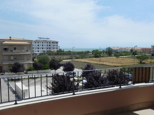 appartamento in vendita a Cupra Marittima