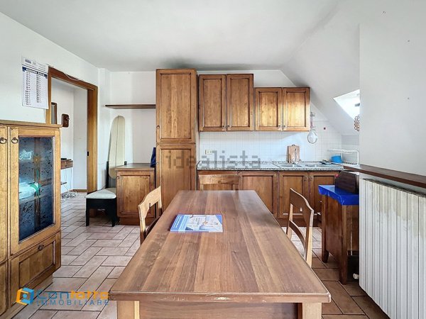 appartamento in vendita a Cupra Marittima