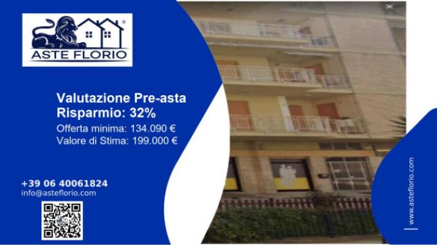 appartamento in vendita a Cupra Marittima