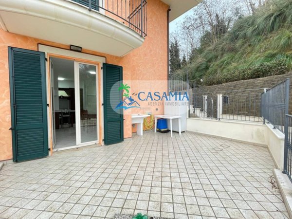 appartamento in vendita a Cupra Marittima