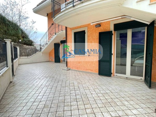 appartamento in vendita a Cupra Marittima