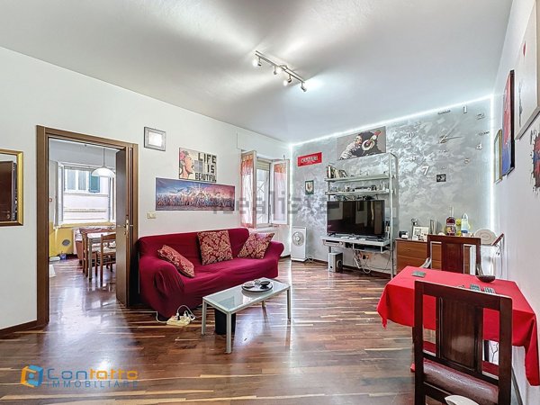 appartamento in vendita a Cupra Marittima