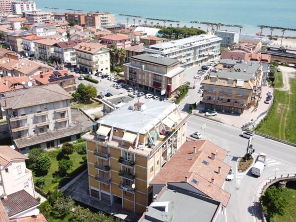 appartamento in vendita a Cupra Marittima