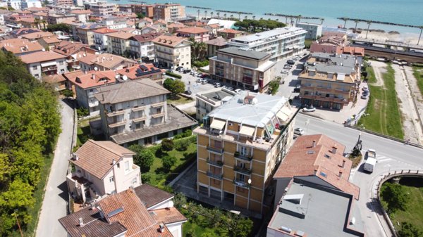 appartamento in vendita a Cupra Marittima