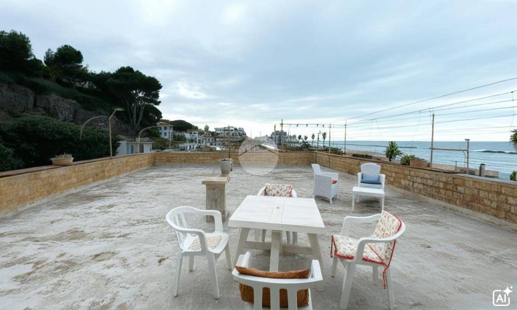 appartamento in vendita a Cupra Marittima