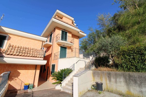 appartamento in vendita a Cupra Marittima