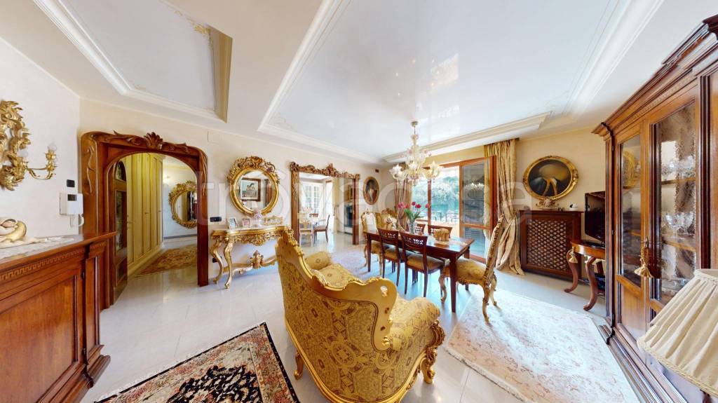 appartamento in vendita a Cupra Marittima