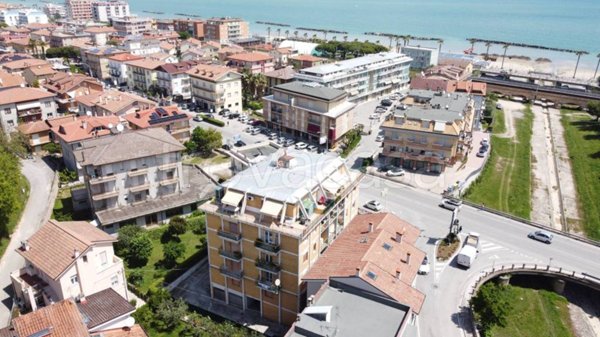 appartamento in vendita a Cupra Marittima