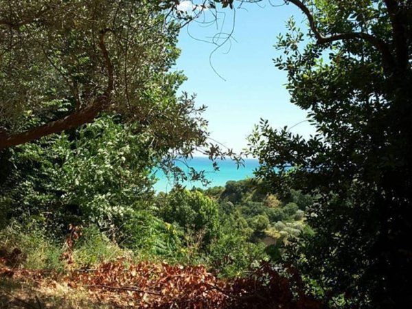 casa indipendente in vendita a Cupra Marittima