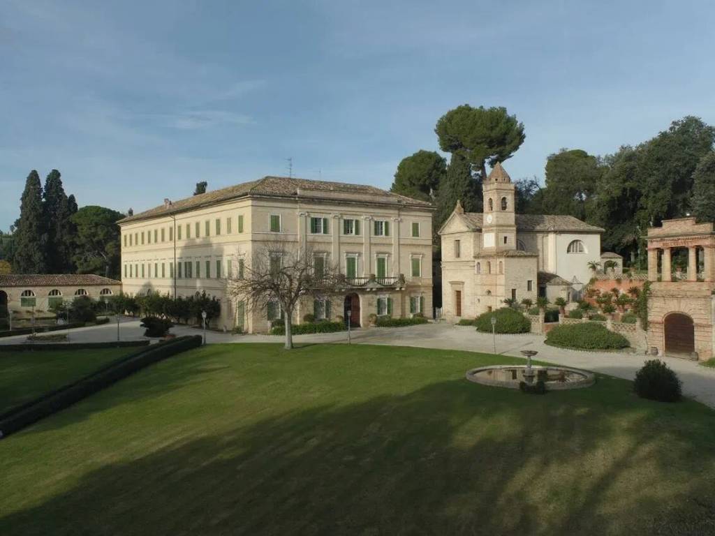 casa indipendente in vendita a Cupra Marittima
