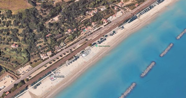 terreno agricolo in vendita a Cupra Marittima