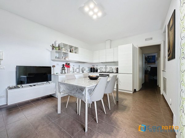 appartamento in vendita a Cupra Marittima