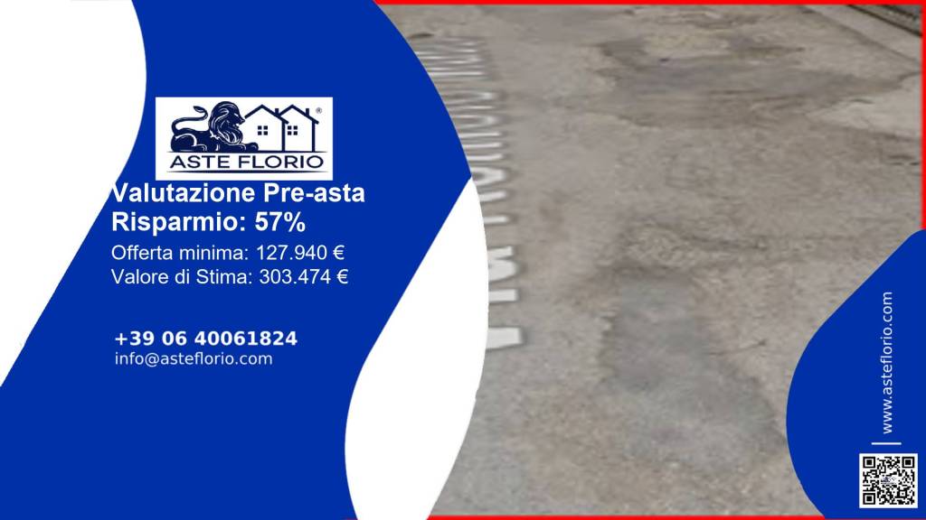 negozio in vendita a Cupra Marittima