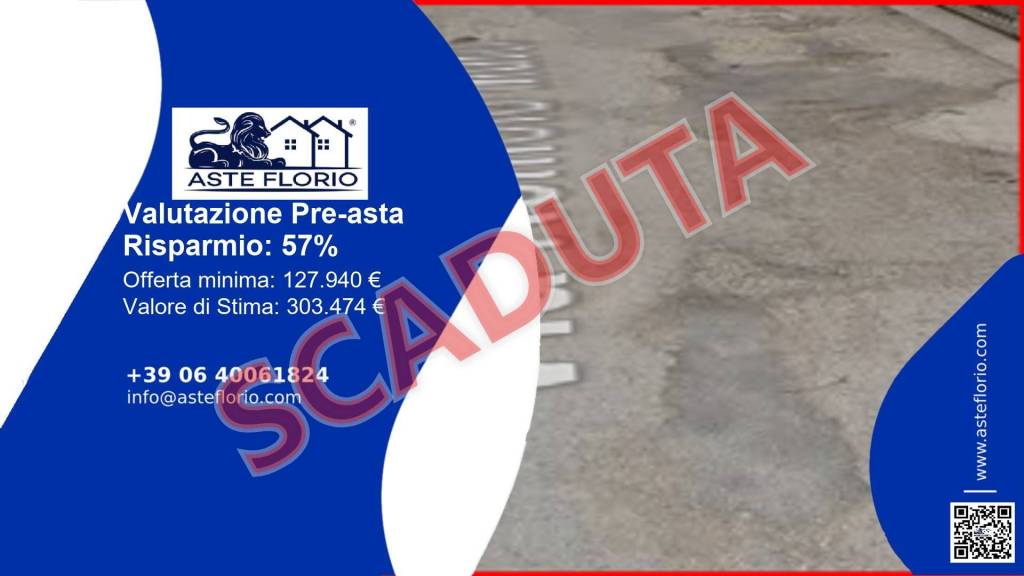 negozio in vendita a Cupra Marittima