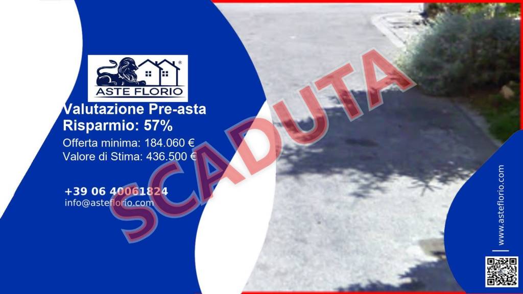 appartamento in vendita a Cupra Marittima