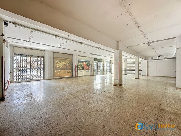 locale commerciale in vendita a Cupra Marittima