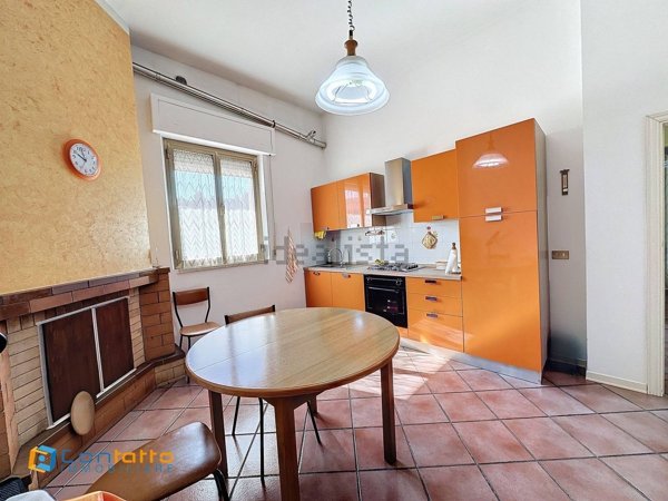 casa indipendente in vendita a Cupra Marittima