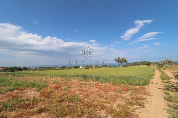 casale in vendita a Cupra Marittima