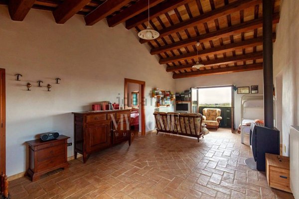 casale in vendita a Cupra Marittima