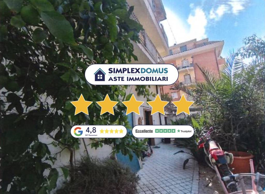 appartamento in vendita a Cupra Marittima