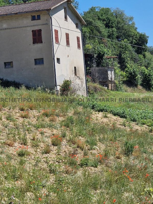 casa indipendente in vendita a Cupra Marittima