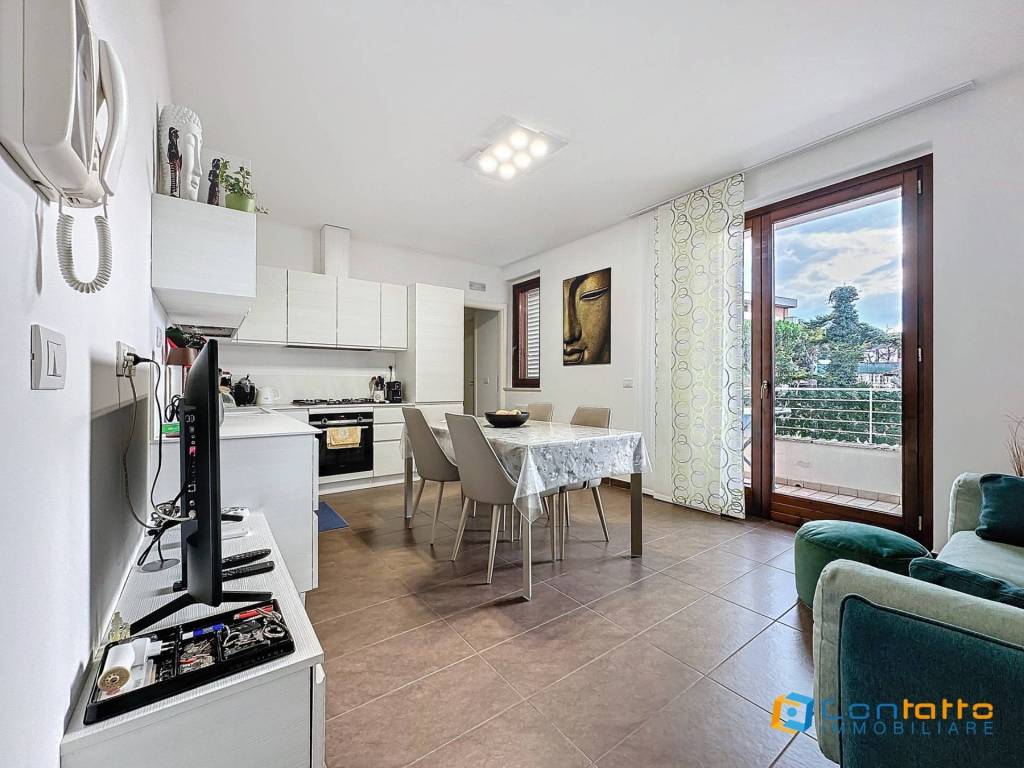 appartamento in vendita a Cupra Marittima