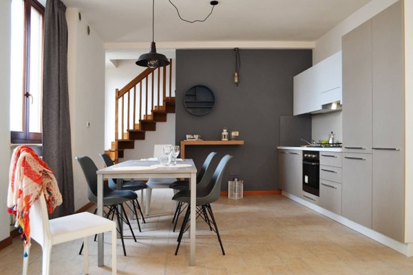 appartamento in vendita a Cupra Marittima