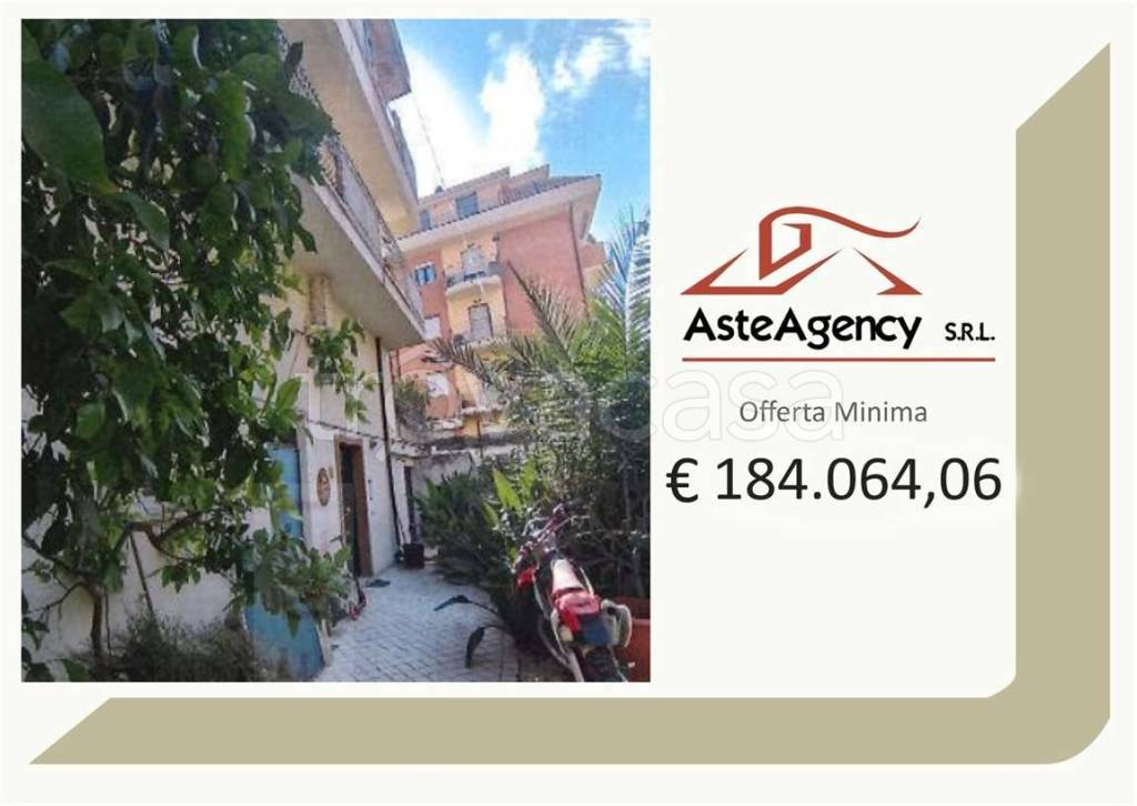 appartamento in vendita a Cupra Marittima