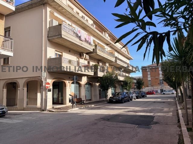 appartamento in vendita a Cupra Marittima