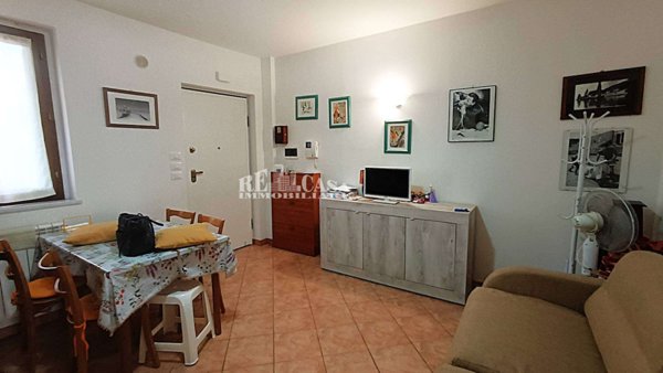 appartamento in vendita a Cupra Marittima