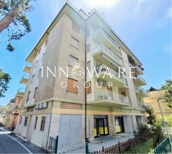 appartamento in vendita a Cupra Marittima