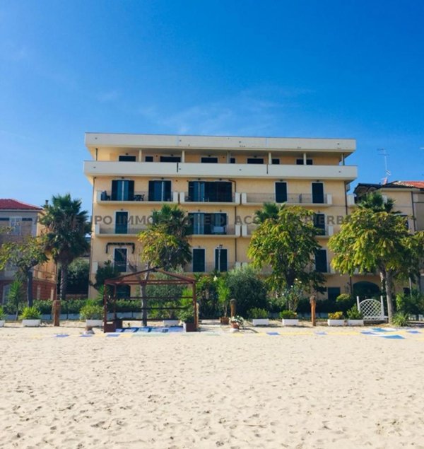 appartamento in vendita a Cupra Marittima