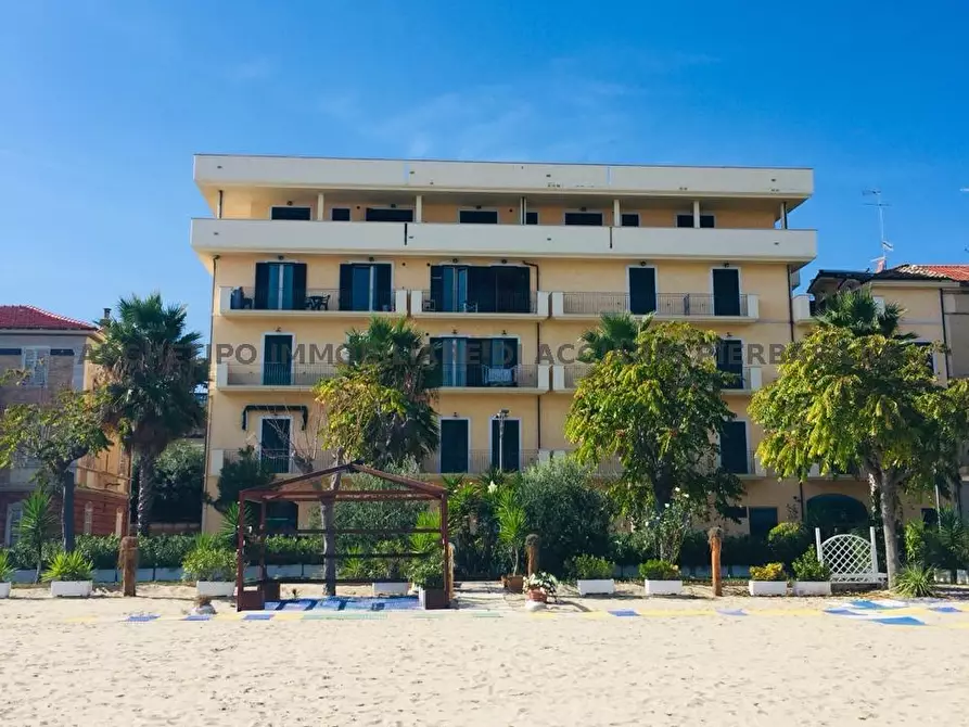 appartamento in vendita a Cupra Marittima