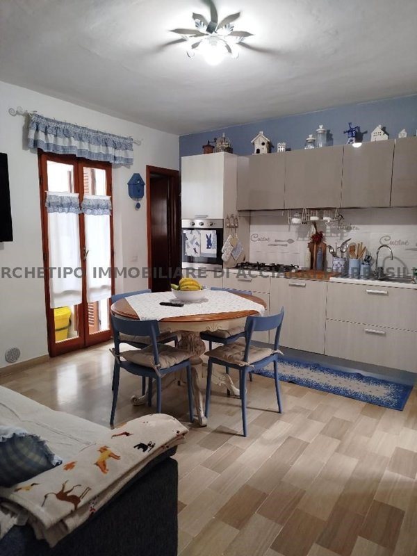 appartamento in vendita a Cupra Marittima