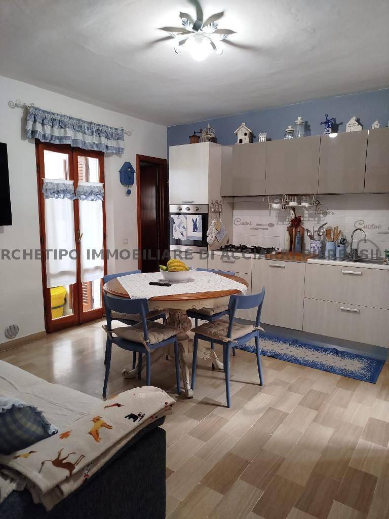 appartamento in vendita a Cupra Marittima