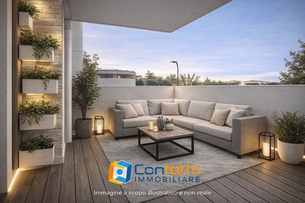 appartamento in vendita a Cupra Marittima