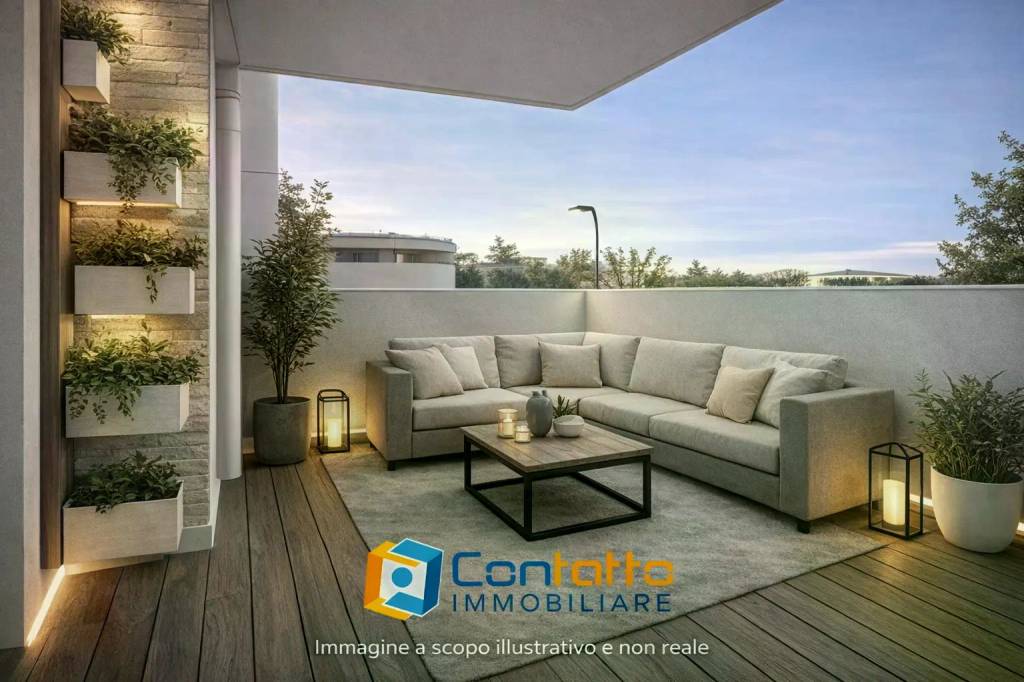 appartamento in vendita a Cupra Marittima