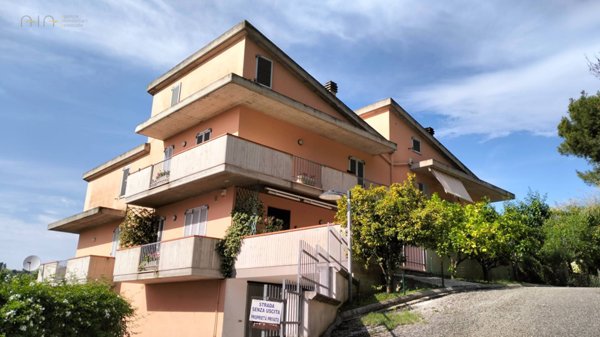 casa indipendente in vendita a Cupra Marittima
