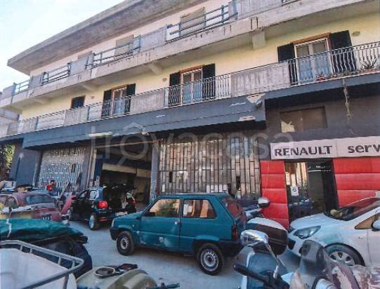 negozio in vendita a Cupra Marittima