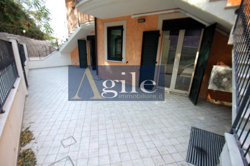 appartamento in vendita a Cupra Marittima