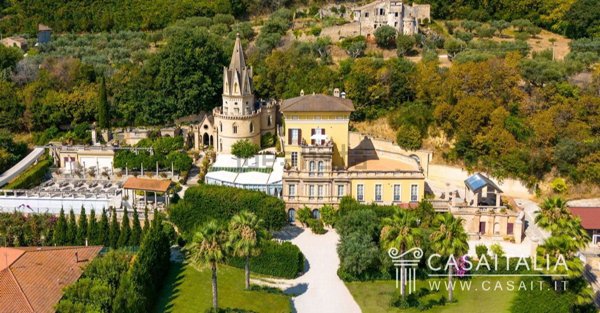 casa indipendente in vendita a Cupra Marittima