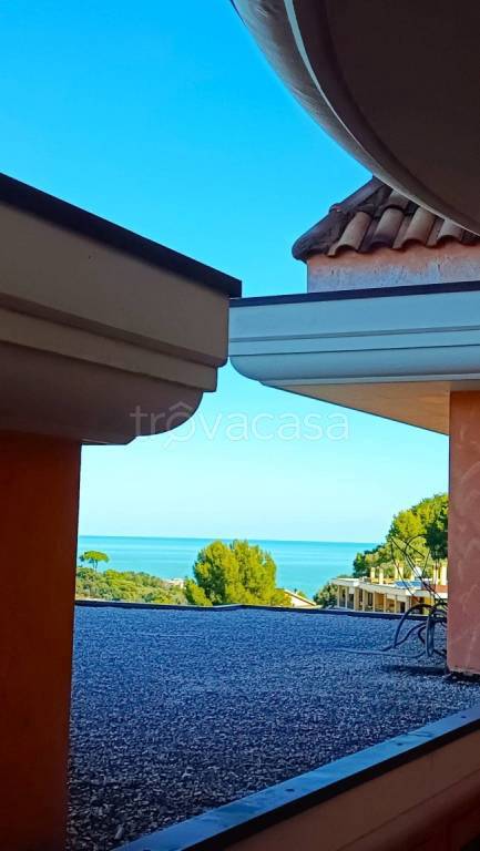 appartamento in vendita a Cupra Marittima