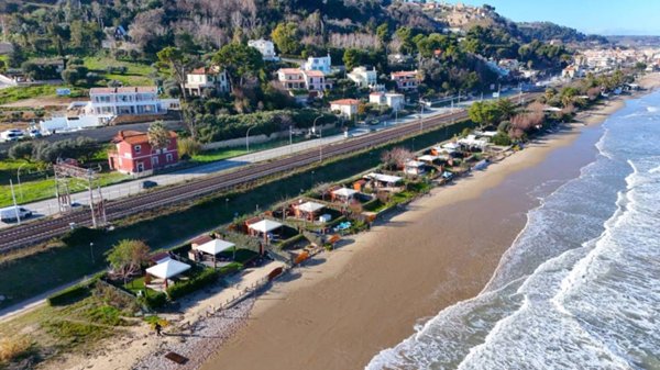 terreno agricolo in vendita a Cupra Marittima