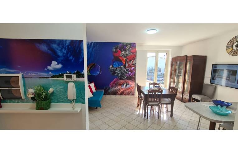 appartamento in vendita a Cupra Marittima