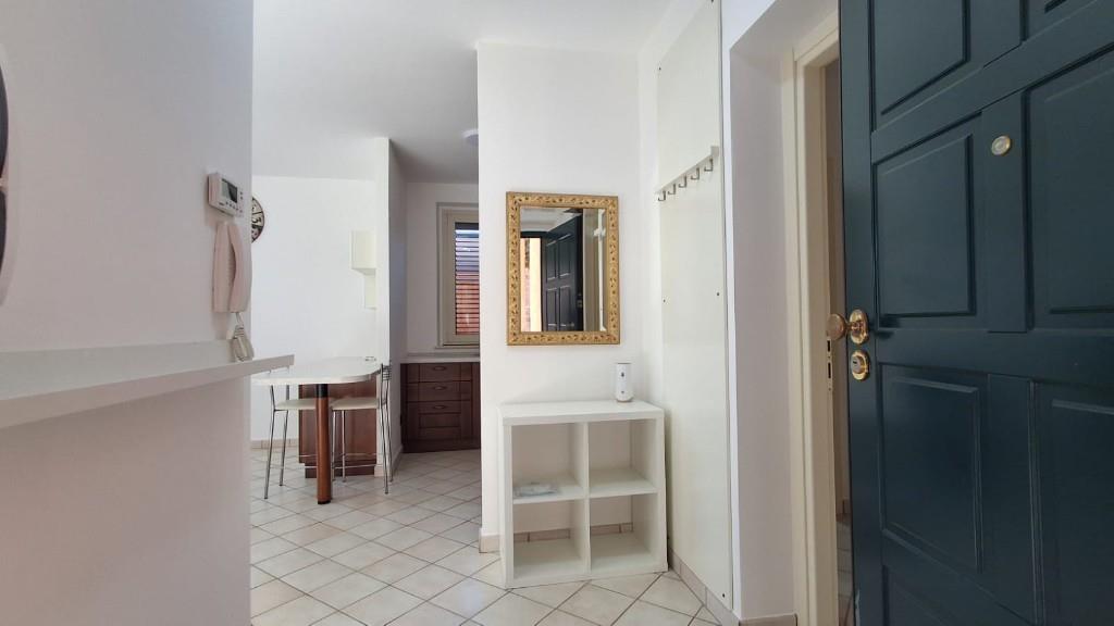 appartamento in vendita a Cupra Marittima