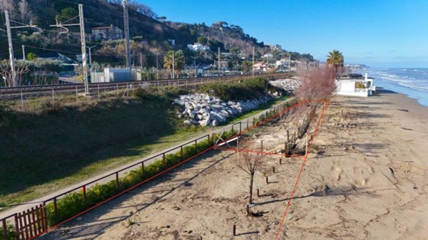 terreno agricolo in vendita a Cupra Marittima