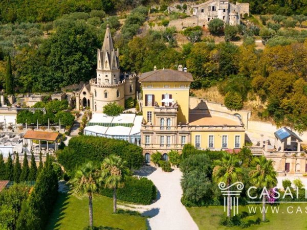 casa indipendente in vendita a Cupra Marittima