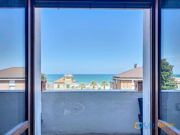 appartamento in vendita a Cupra Marittima